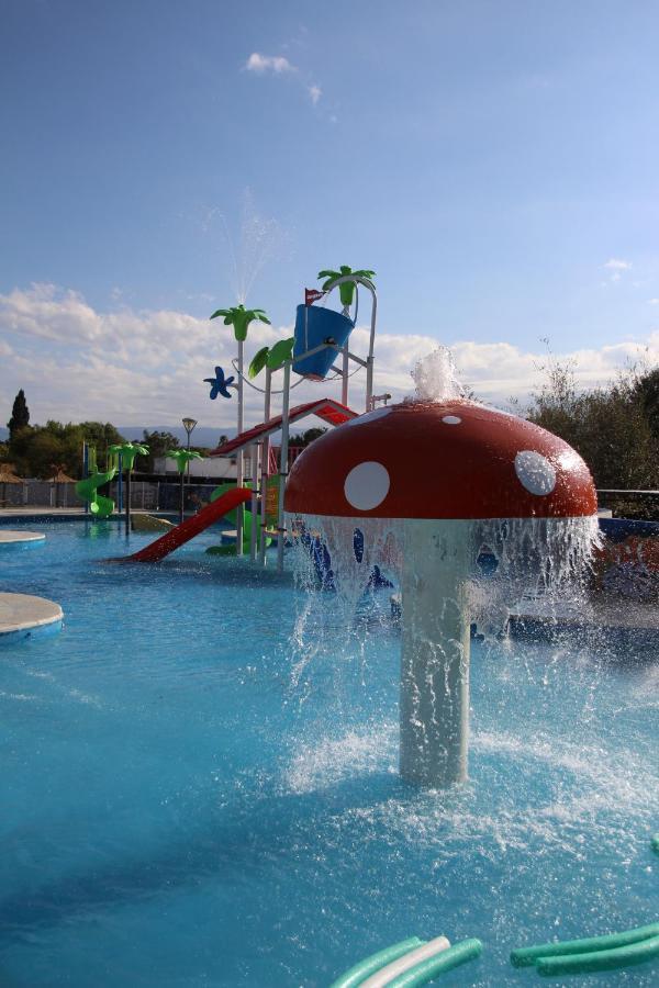 Howard Johnson Plaza Villa Carlos Paz Eksteriør bilde